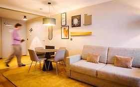 Holiday Inn Hotel Brussels Airport By Ihg